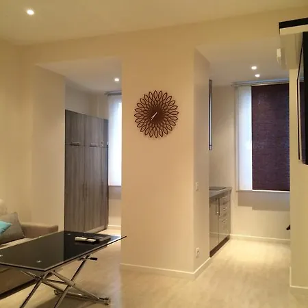 Palme D'hote 아파트 칸느