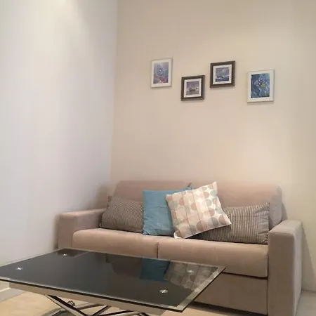 Διαμέρισμα Palme D'hote